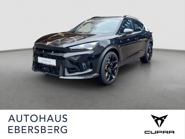 Cupra Formentor VZ5 4Drive DSG Skyline, Extreme