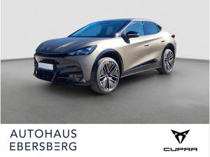 Cupra Tavascan VZ 4Drive 77 kWh Skyline, Extreme