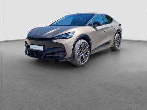 Cupra Tavascan VZ 4Drive 77 kWh Extreme, Heat