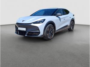Cupra Tavascan VZ 4Drive 77 kWh Extreme, Heat