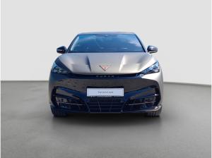 Cupra Tavascan VZ 4Drive 77 kWh Extreme, Heat