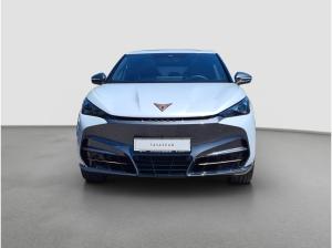 Cupra Tavascan VZ 4Drive 77 kWh Extreme, Heat