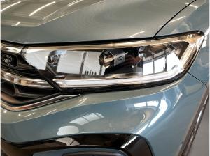 Volkswagen T-Roc 1.5 TSI DSG R-Line 2xKlima ACC AHK AUT LED