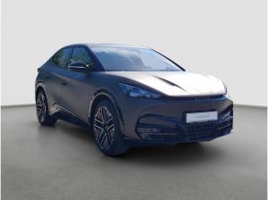 Cupra Tavascan VZ 4Drive 77 kWh Extreme, Heat