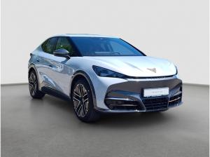Cupra Tavascan VZ 4Drive 77 kWh Extreme, Heat