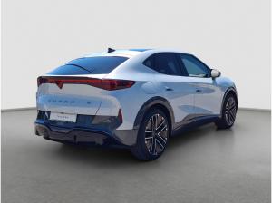 Cupra Tavascan VZ 4Drive 77 kWh Extreme, Heat
