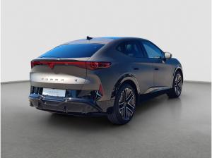 Cupra Tavascan VZ 4Drive 77 kWh Extreme, Heat