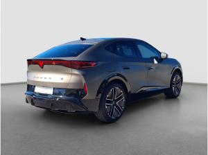 Cupra Tavascan VZ 4Drive 77 kWh Skyline, Extreme