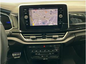 Volkswagen T-Roc 1.5 TSI DSG R-Line 2xKlima ACC AHK AUT LED
