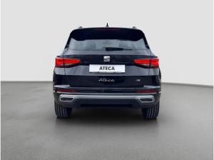 Seat Ateca FR Black Edition 1.5 TSI 7-Gg. DSG