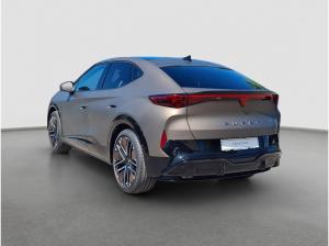Cupra Tavascan VZ 4Drive 77 kWh Extreme, Heat