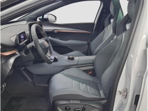 Cupra Tavascan VZ 4Drive 77 kWh Extreme, Heat