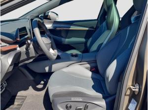 Cupra Tavascan VZ 4Drive 77 kWh Extreme, Heat