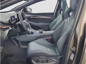 Cupra Tavascan VZ 4Drive 77 kWh Skyline, Extreme