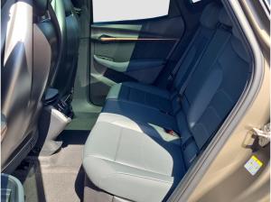 Cupra Tavascan VZ 4Drive 77 kWh Extreme, Heat