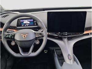Cupra Tavascan VZ 4Drive 77 kWh Extreme, Heat