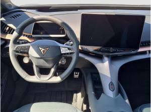 Cupra Tavascan VZ 4Drive 77 kWh Extreme, Heat