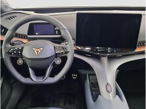 Cupra Tavascan VZ 4Drive 77 kWh Skyline, Extreme