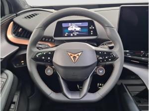 Cupra Tavascan VZ 4Drive 77 kWh Extreme, Heat