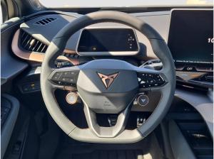 Cupra Tavascan VZ 4Drive 77 kWh Extreme, Heat