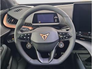Cupra Tavascan VZ 4Drive 77 kWh Skyline, Extreme