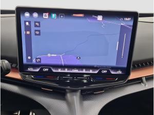 Cupra Tavascan VZ 4Drive 77 kWh Extreme, Heat