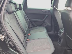 Seat Ateca FR Black Edition 1.5 TSI 7-Gg. DSG