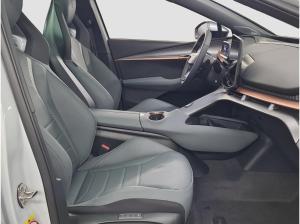 Cupra Tavascan VZ 4Drive 77 kWh Extreme, Heat