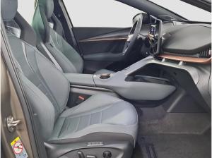 Cupra Tavascan VZ 4Drive 77 kWh Skyline, Extreme