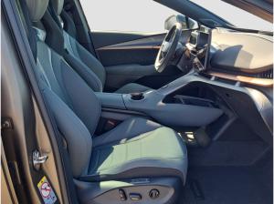 Cupra Tavascan VZ 4Drive 77 kWh Extreme, Heat
