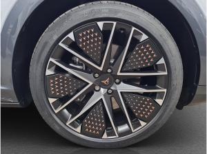 Cupra Tavascan VZ 4Drive 77 kWh Extreme, Heat