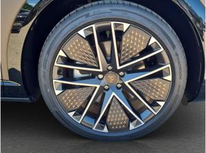 Cupra Tavascan VZ 4Drive 77 kWh Extreme, Heat