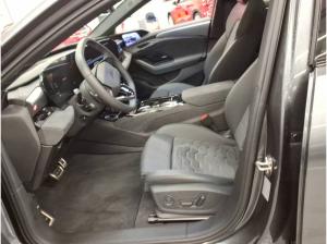 Audi A6 e-tron A6 Sportback e-tron S-LINE EDITION ONE GREY NP:93tEUR! AHK.PANO.B&O