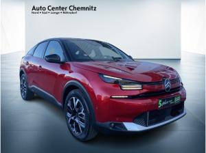 Citroën C4 Hybrid 145 Max Head-Up Display+Winterpaket