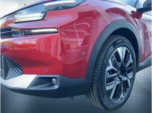 Citroën C4 Hybrid 145 Max Head-Up Display+Winterpaket