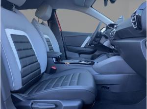 Citroën C4 Hybrid 145 Max Head-Up Display+Winterpaket