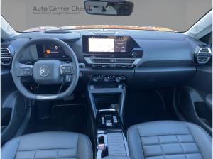 Citroën C4 Hybrid 145 Max Head-Up Display+Winterpaket