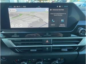 Citroën C4 Hybrid 145 Max Head-Up Display+Winterpaket