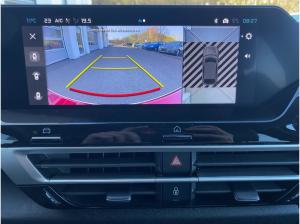Citroën C4 Hybrid 145 Max Head-Up Display+Winterpaket