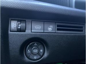 Citroën C4 Hybrid 145 Max Head-Up Display+Winterpaket