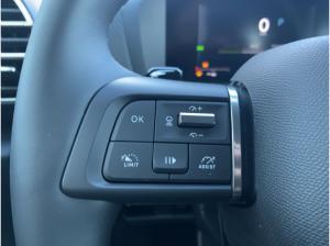 Citroën C4 Hybrid 145 Max Head-Up Display+Winterpaket