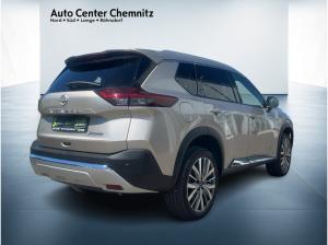 Nissan X-Trail 1.5 VC-T e-Power e-4orce Tekna ACC+LED