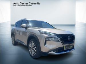 Nissan X-Trail 1.5 VC-T e-Power e-4orce Tekna ACC+LED