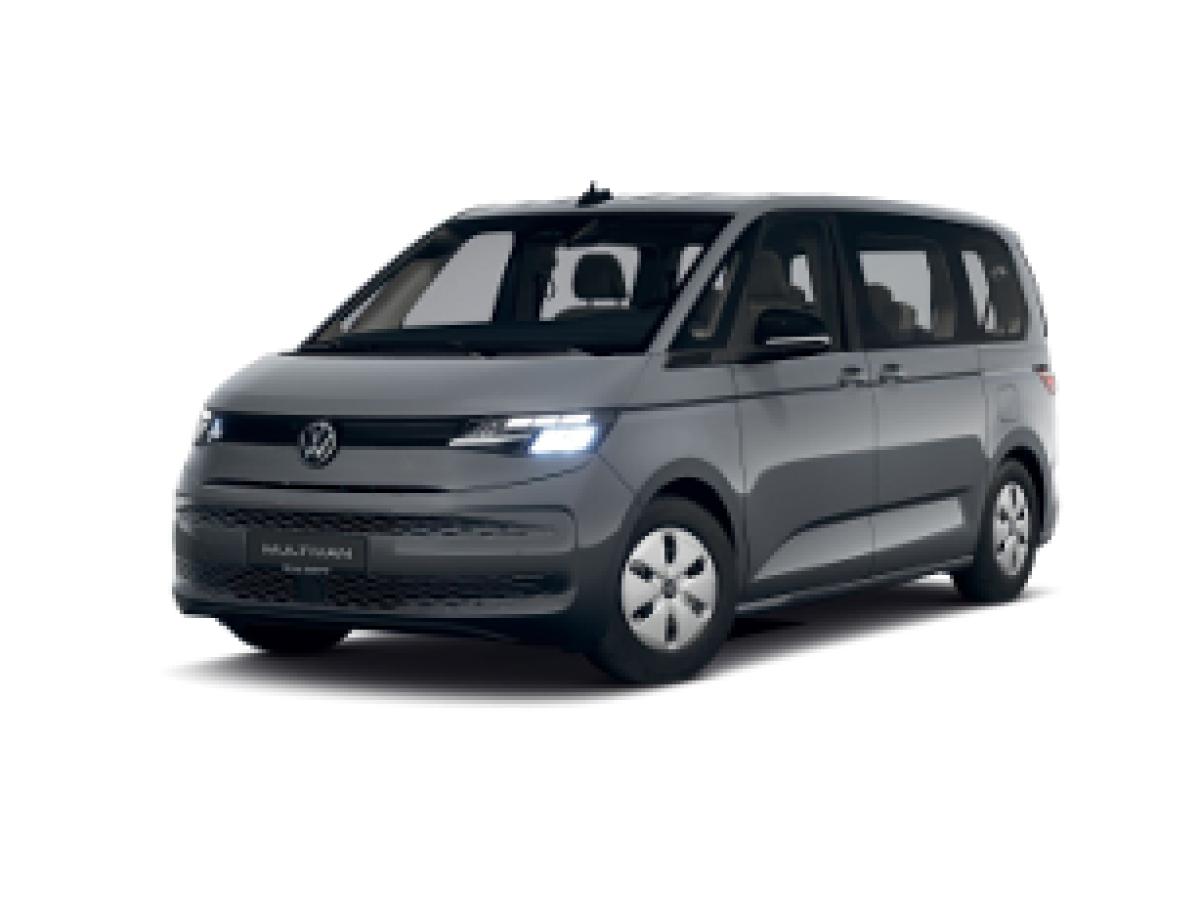 Volkswagen Multivan 1,5 l eHybrid OPF DSG 4MOTION