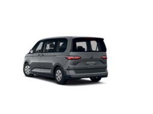 Volkswagen Multivan 1,5 l eHybrid OPF DSG 4MOTION