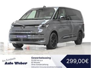 Volkswagen Multivan 2.0 TDI SCR DSG