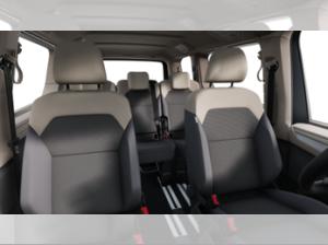 Volkswagen Multivan 2.0 TDI SCR DSG