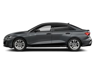 Audi A3 Limousine 35 TDI S tronic line LED KAMERA S-SITZE ACC 17 DAB 5-J-GARANTIE