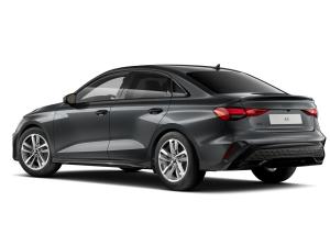 Audi A3 Limousine 35 TDI S tronic line LED KAMERA S-SITZE ACC 17 DAB 5-J-GARANTIE