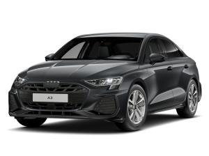 Audi A3 Limousine 35 TDI S tronic line LED KAMERA S-SITZE ACC 17 DAB 5-J-GARANTIE